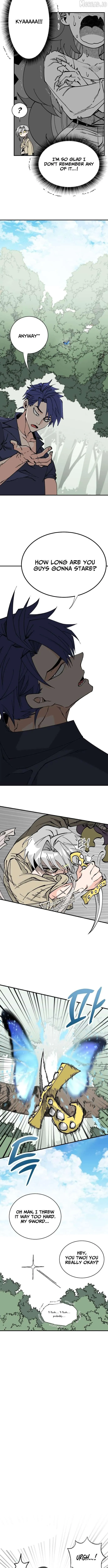 Rasud Chapter 63 page 3 - 