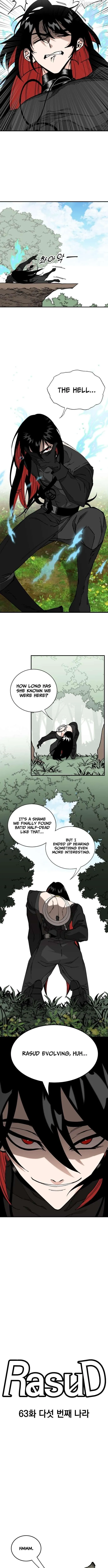 Rasud Chapter 63 page 4 - 