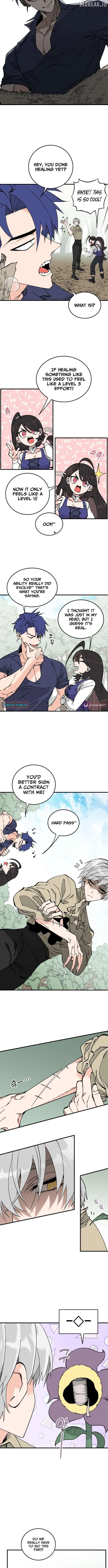 Rasud Chapter 63 page 6 - 
