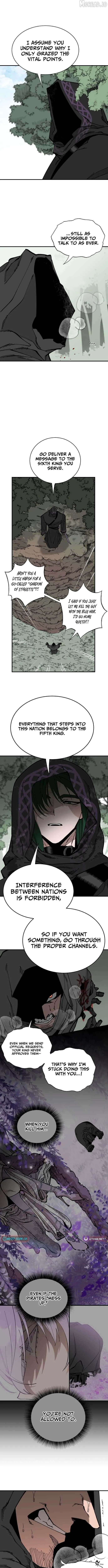 Rasud Chapter 63 page 8 - 