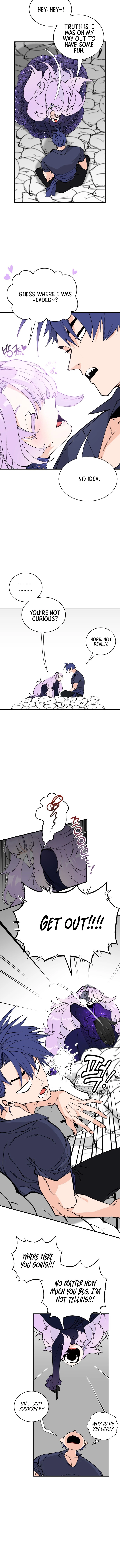 Rasud Chapter 64 page 11 - 