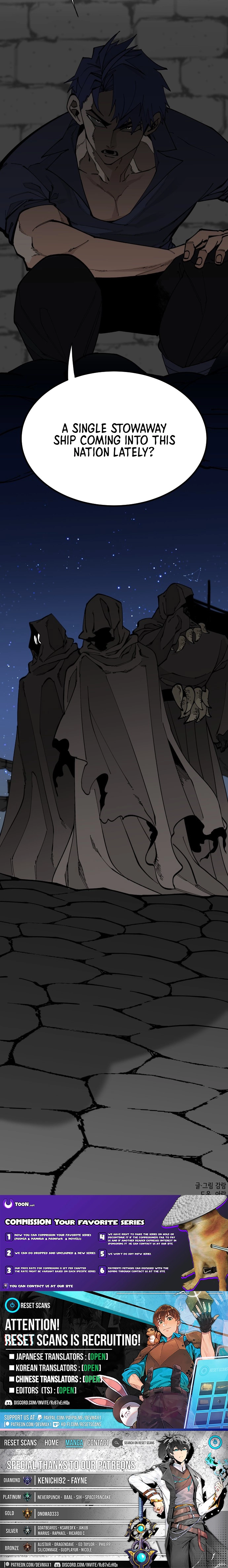 Rasud Chapter 64 page 15 - 