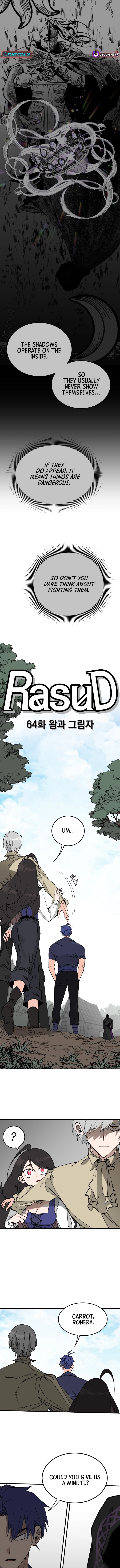 Rasud Chapter 64 page 3 - 