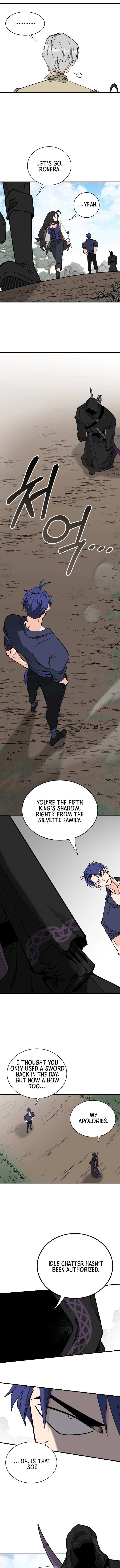 Rasud Chapter 64 page 5 - 