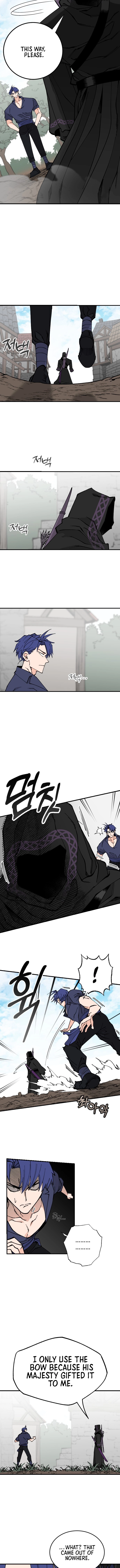 Rasud Chapter 64 page 6 - 