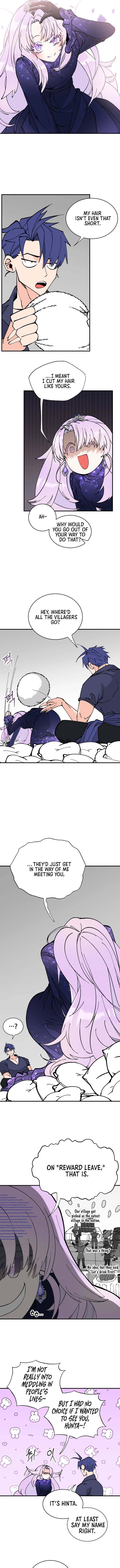 Rasud Chapter 64 page 10 - 