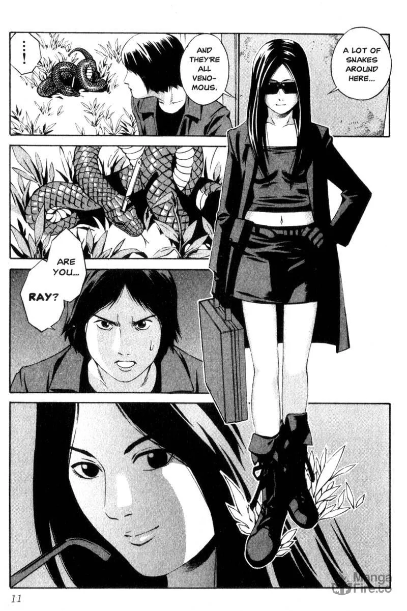 Ray Chapter 1 page 12 - 