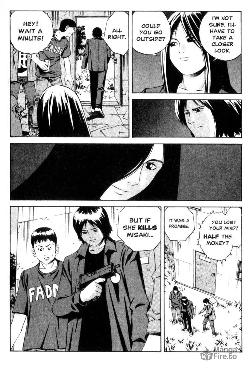 Ray Chapter 1 page 15 - 