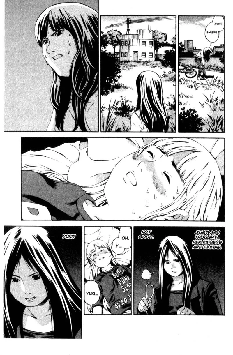 Ray Chapter 1 page 16 - 