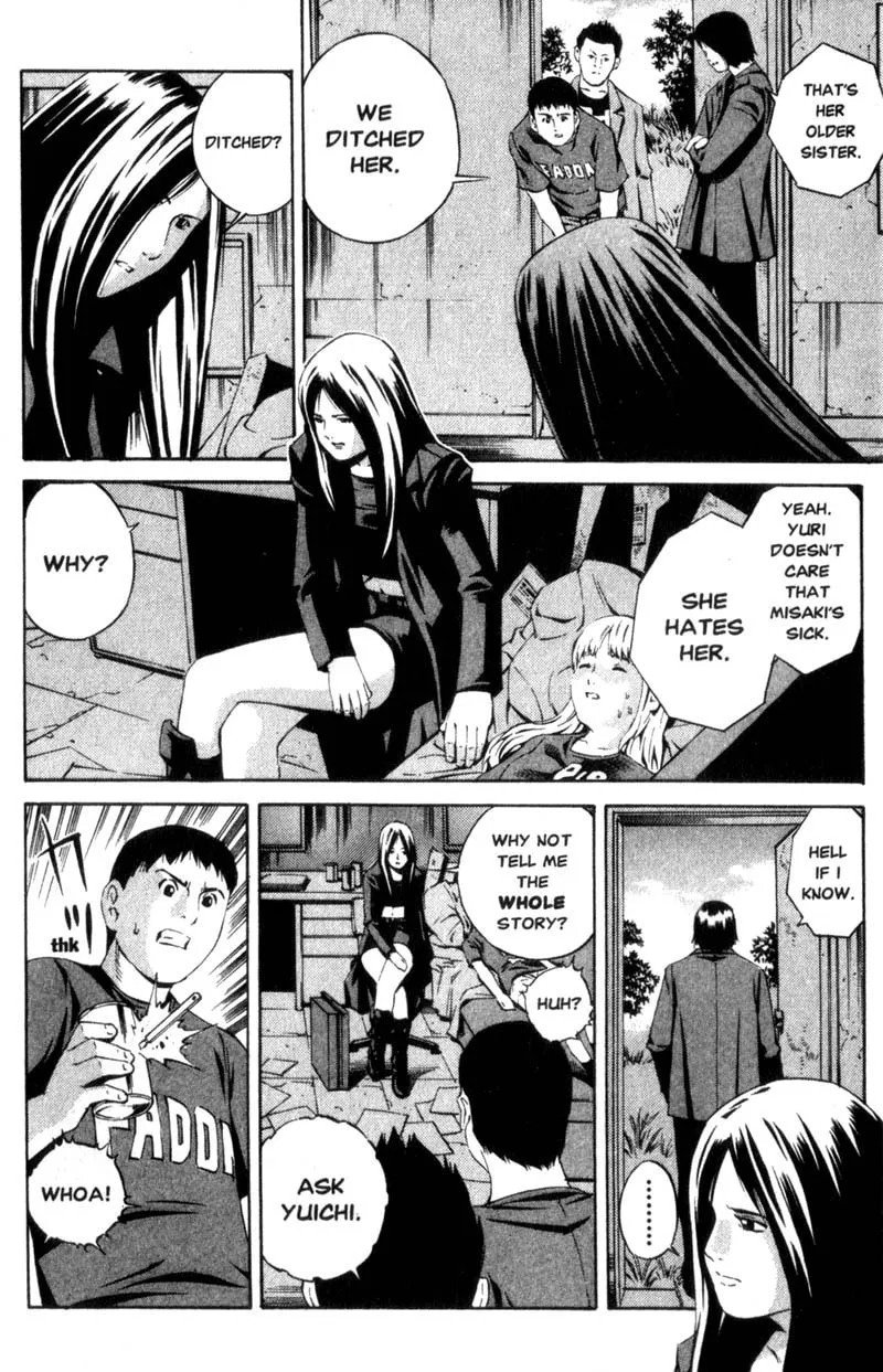 Ray Chapter 1 page 17 - 