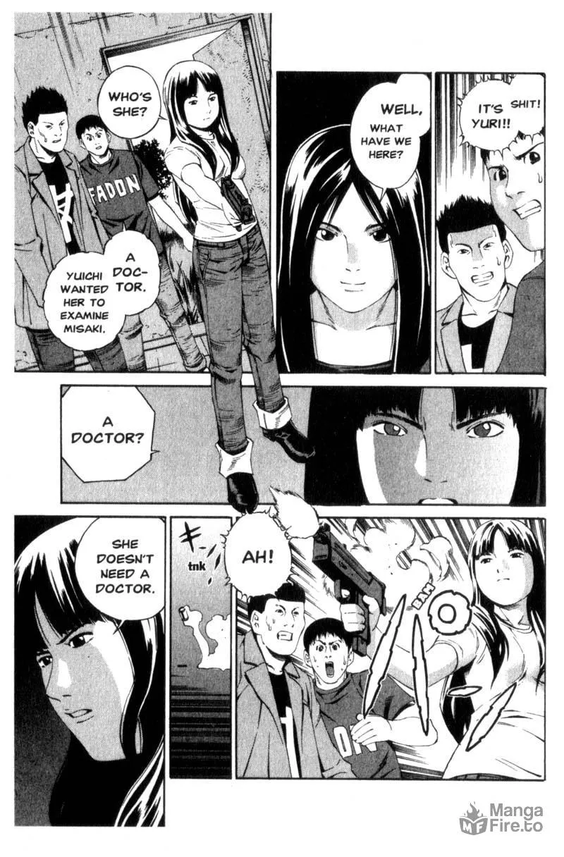 Ray Chapter 1 page 20 - 