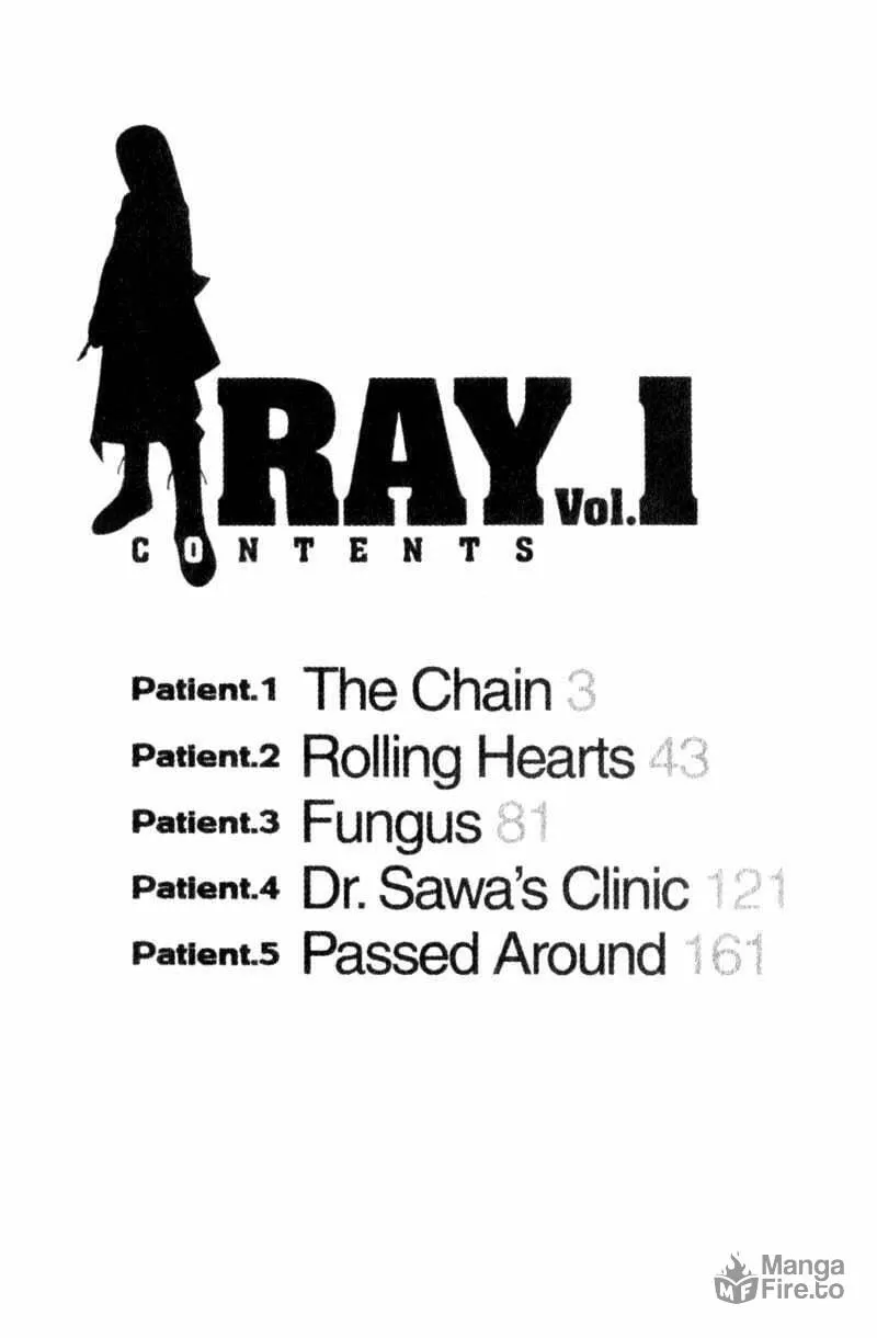 Ray Chapter 1 page 3 - 