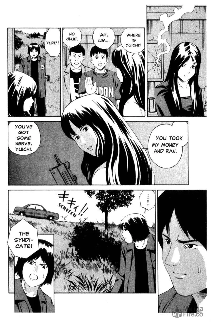 Ray Chapter 1 page 21 - 