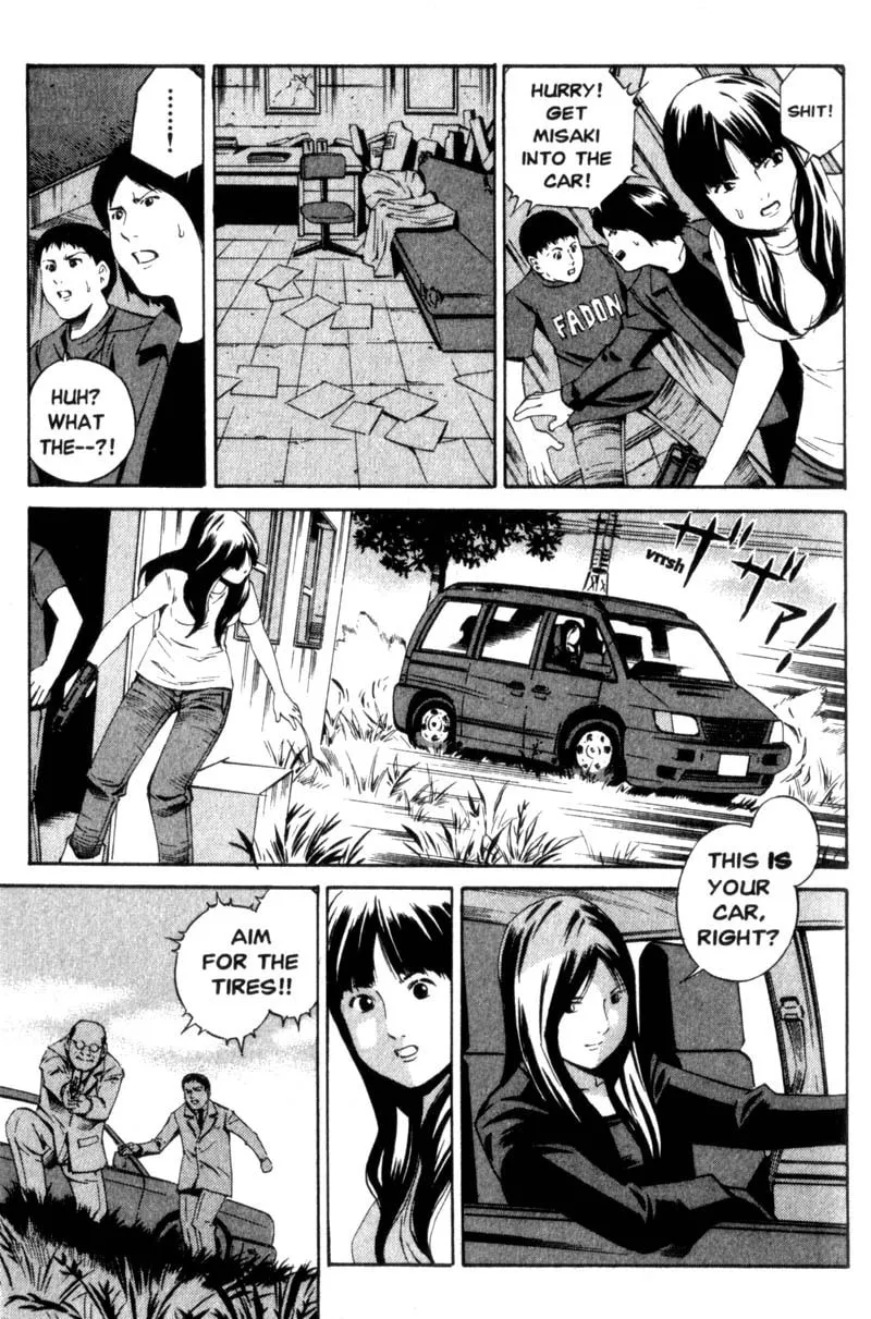 Ray Chapter 1 page 22 - 