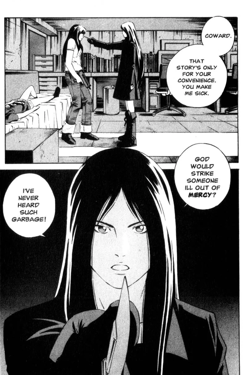 Ray Chapter 1 page 32 - 