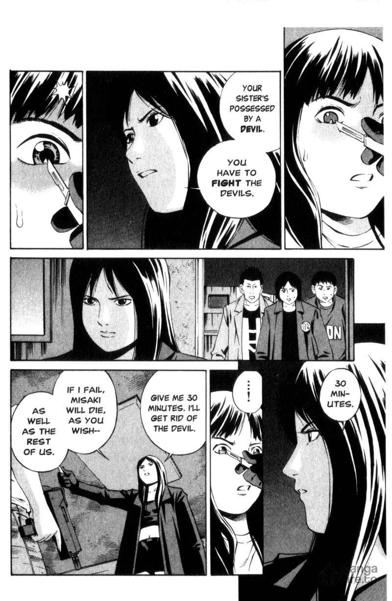 Ray Chapter 1 page 33 - 
