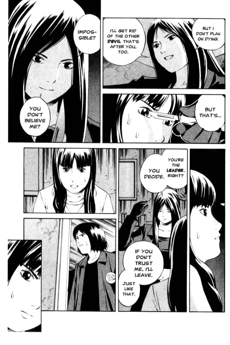 Ray Chapter 1 page 34 - 