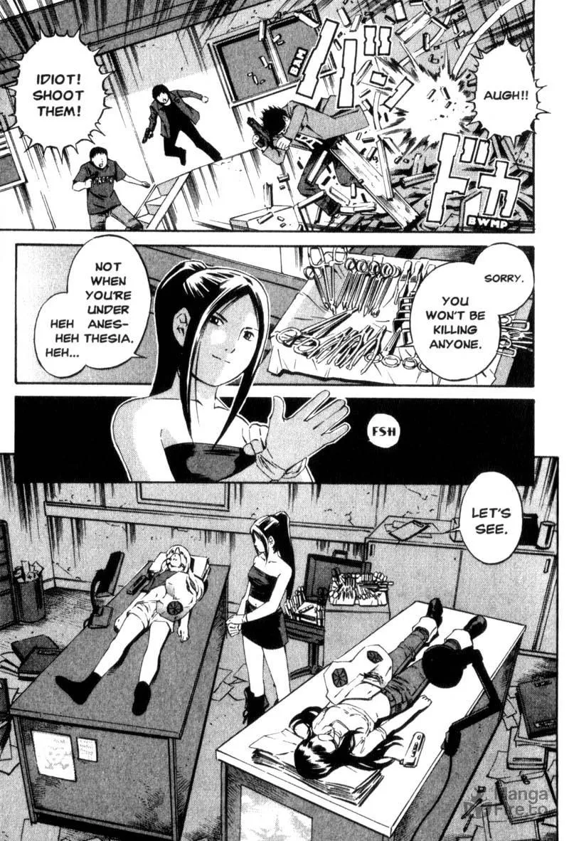 Ray Chapter 1 page 36 - 
