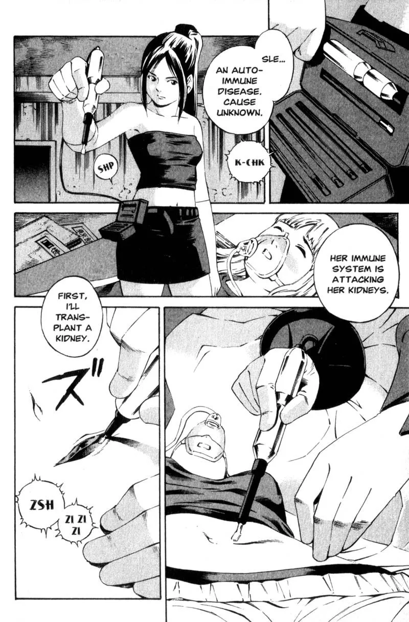 Ray Chapter 1 page 37 - 