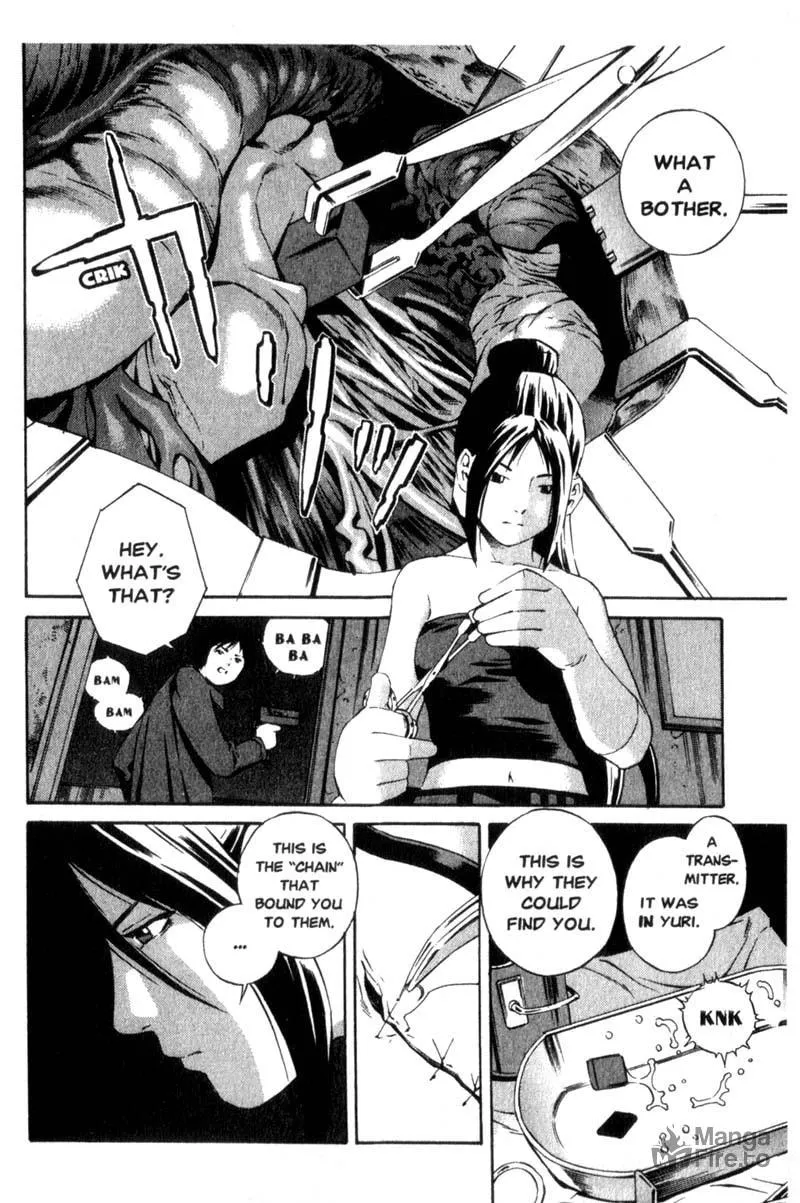 Ray Chapter 1 page 39 - 