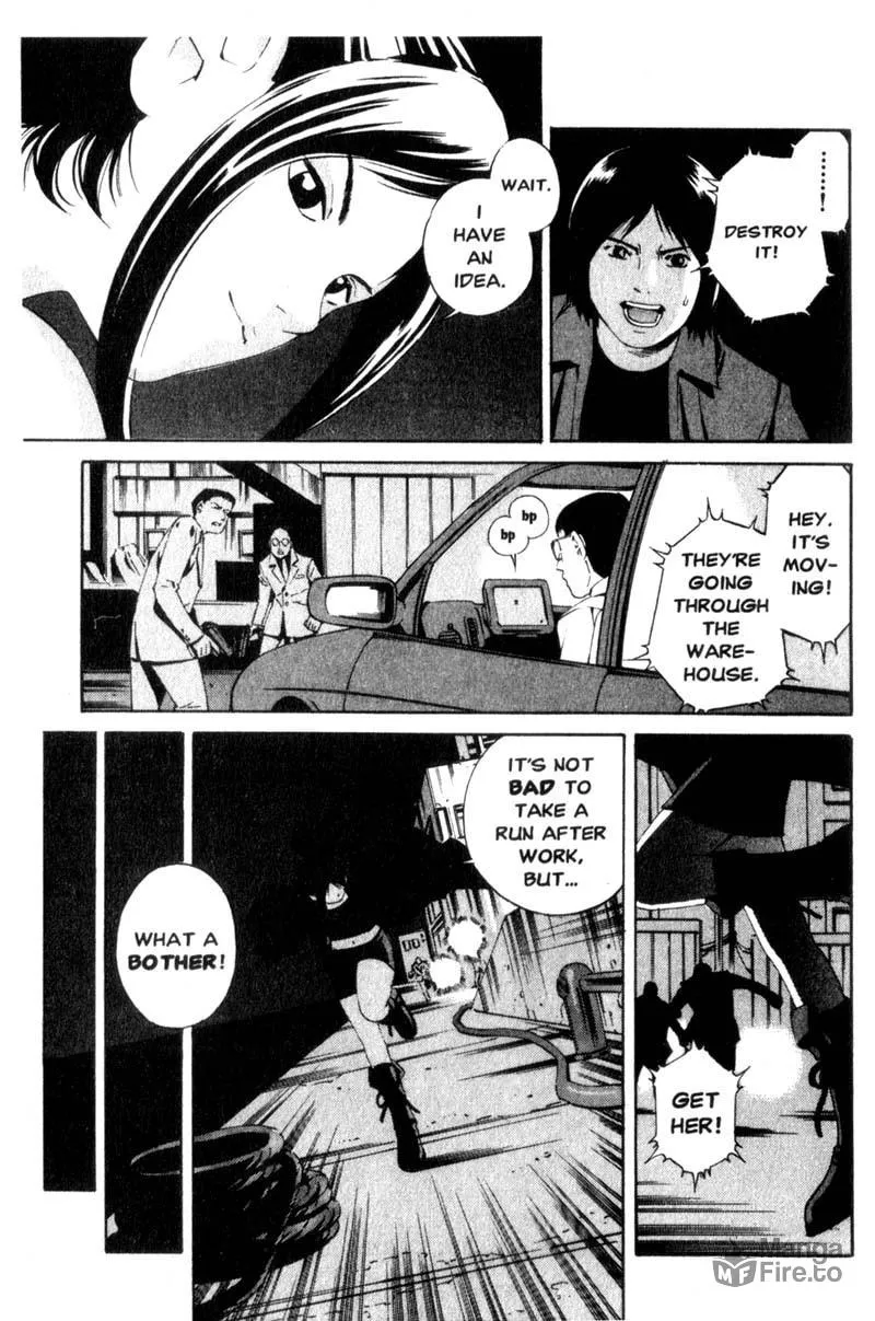 Ray Chapter 1 page 40 - 