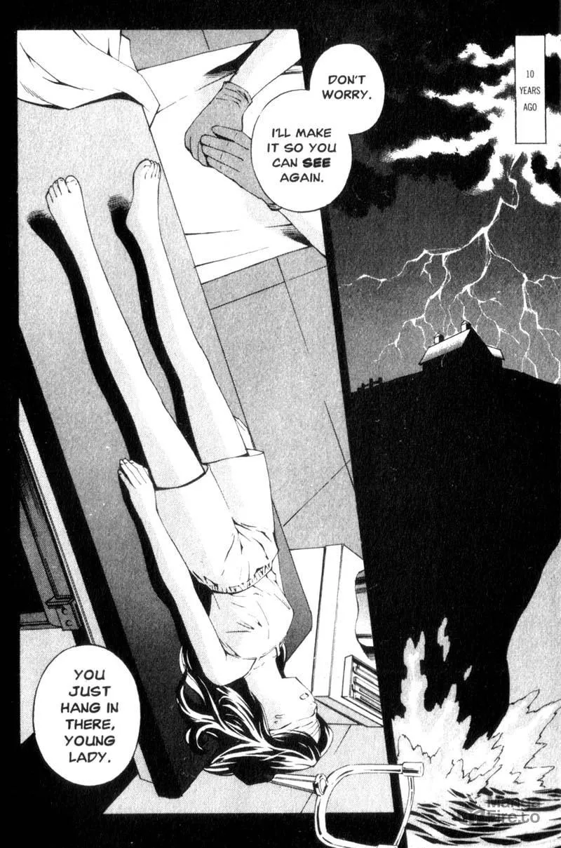 Ray Chapter 1 page 5 - 