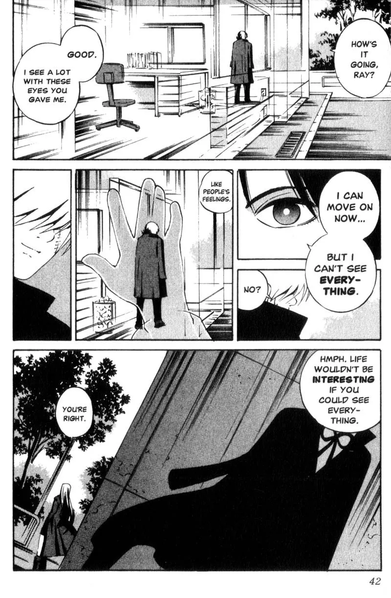 Ray Chapter 1 page 43 - 