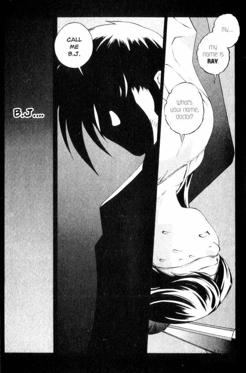 Ray Chapter 1 page 6 - 
