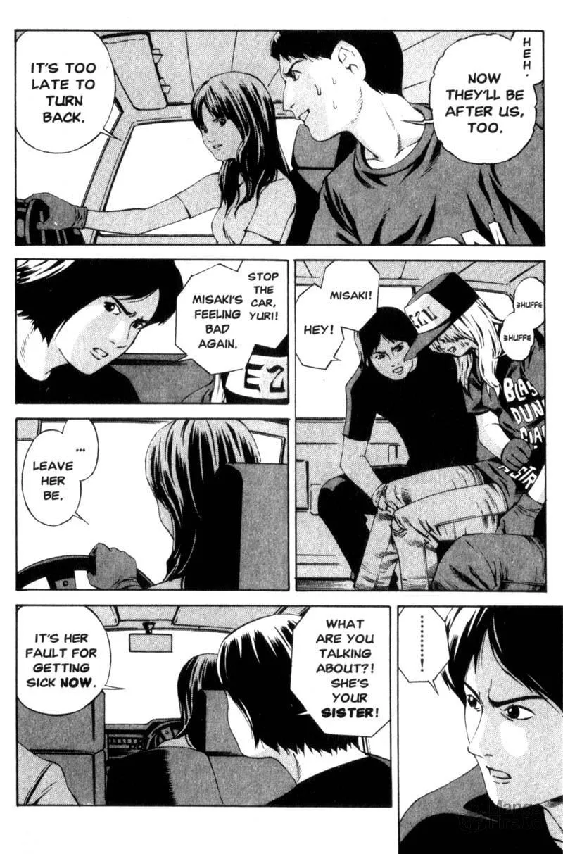 Ray Chapter 1 page 9 - 