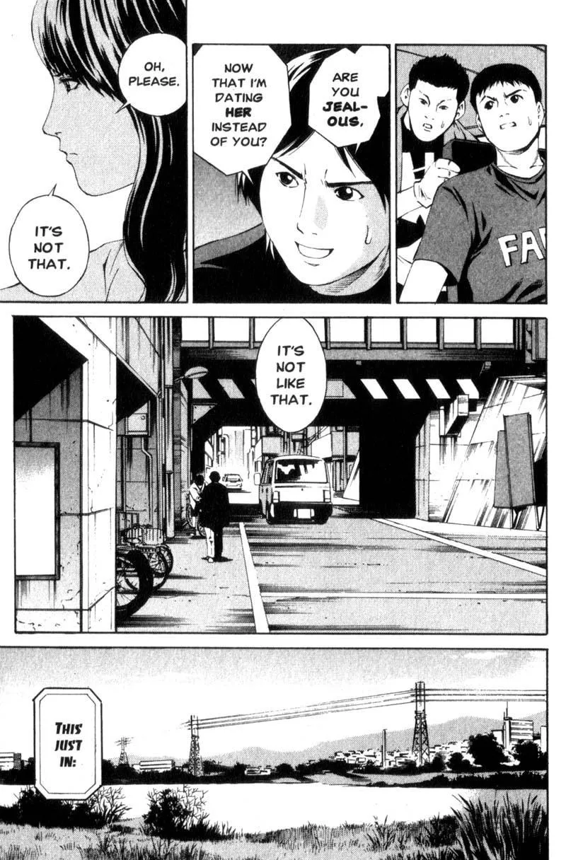 Ray Chapter 1 page 10 - 