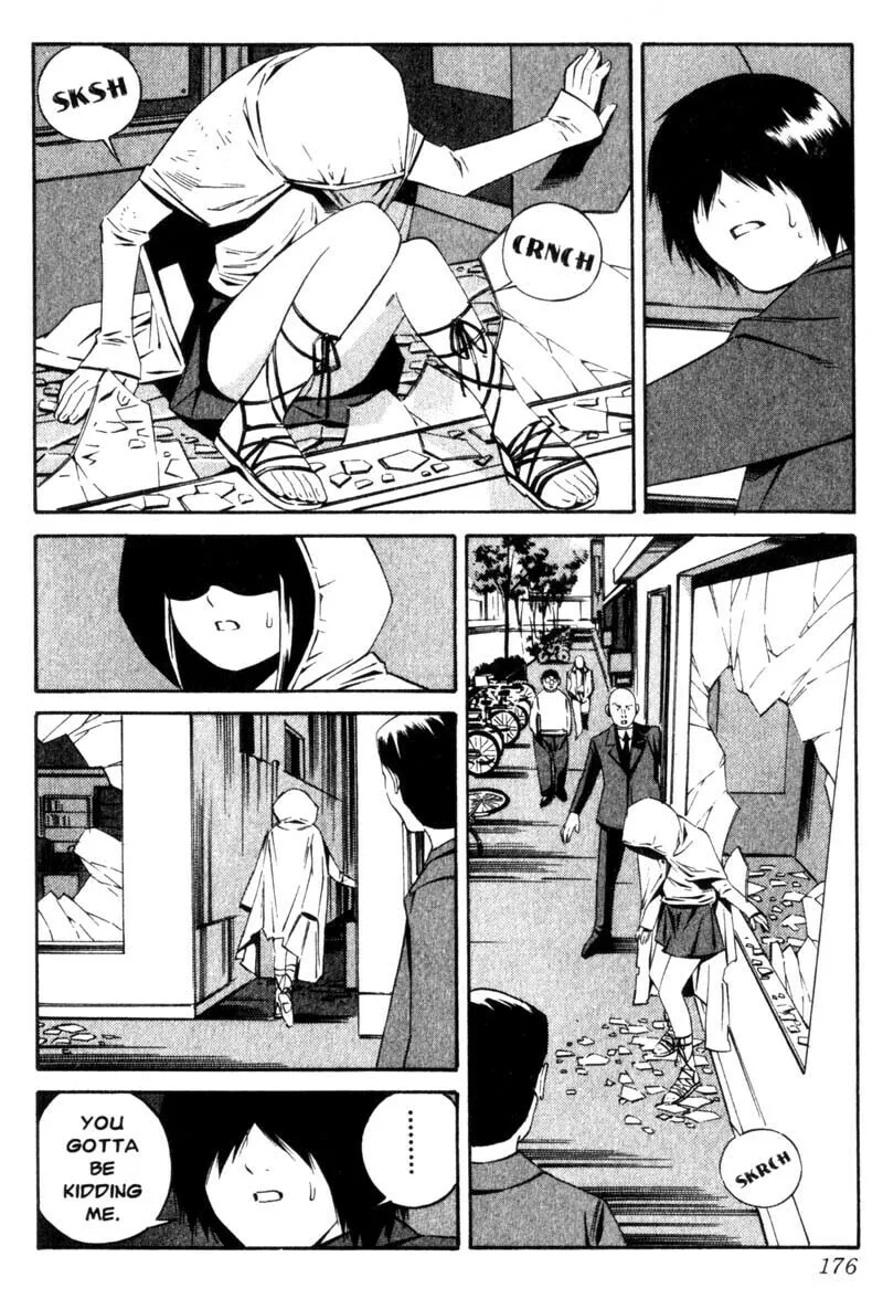 Ray Chapter 10 page 17 - 