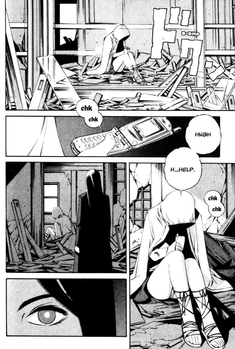 Ray Chapter 10 page 19 - 