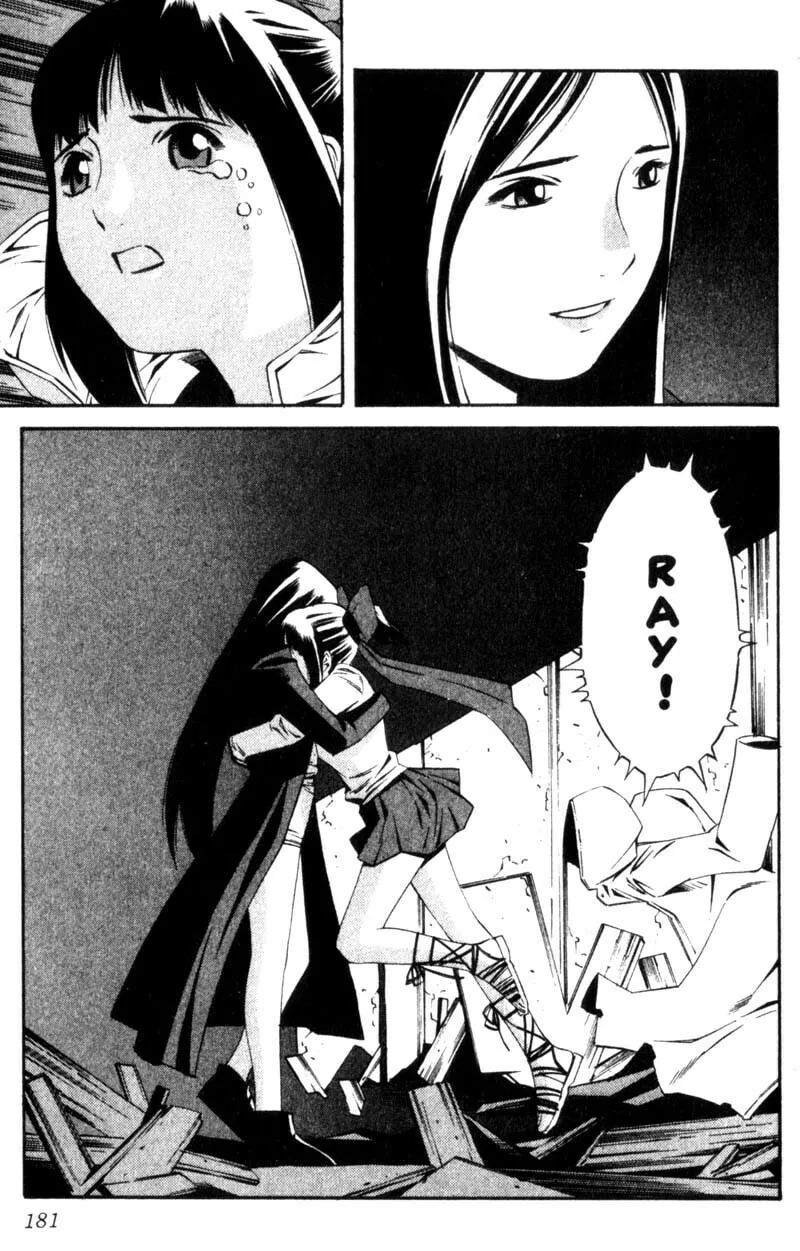 Ray Chapter 10 page 22 - 