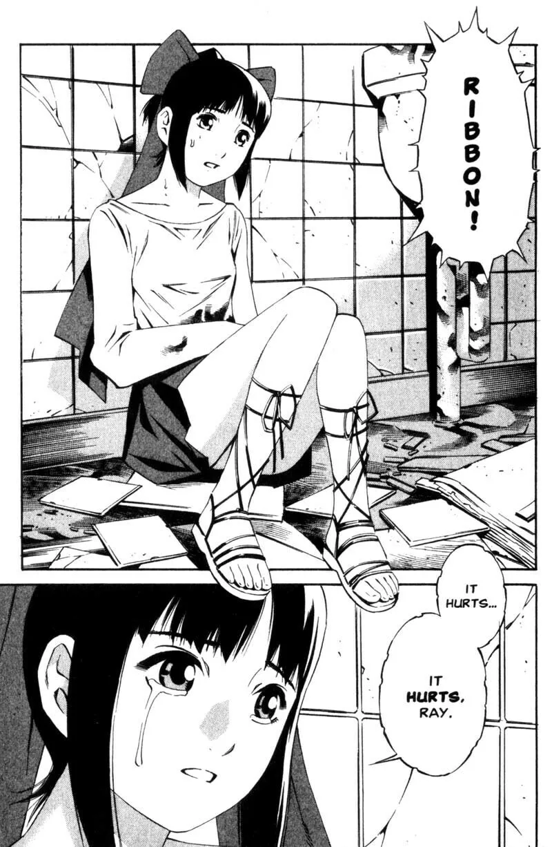 Ray Chapter 10 page 32 - 