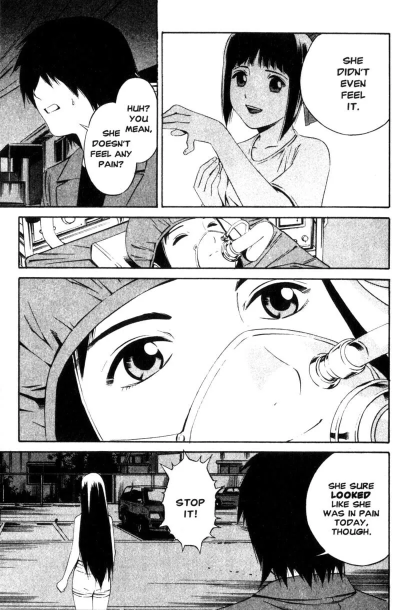 Ray Chapter 10 page 38 - 