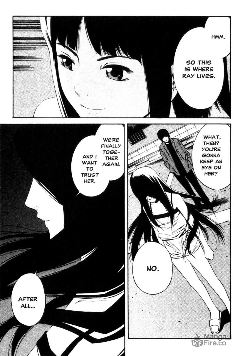 Ray Chapter 10 page 40 - 