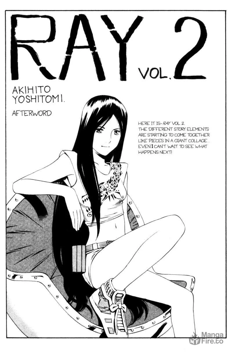 Ray Chapter 10 page 42 - 