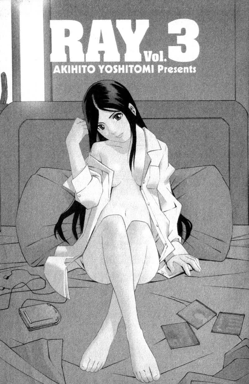 Ray Chapter 11 page 2 - 