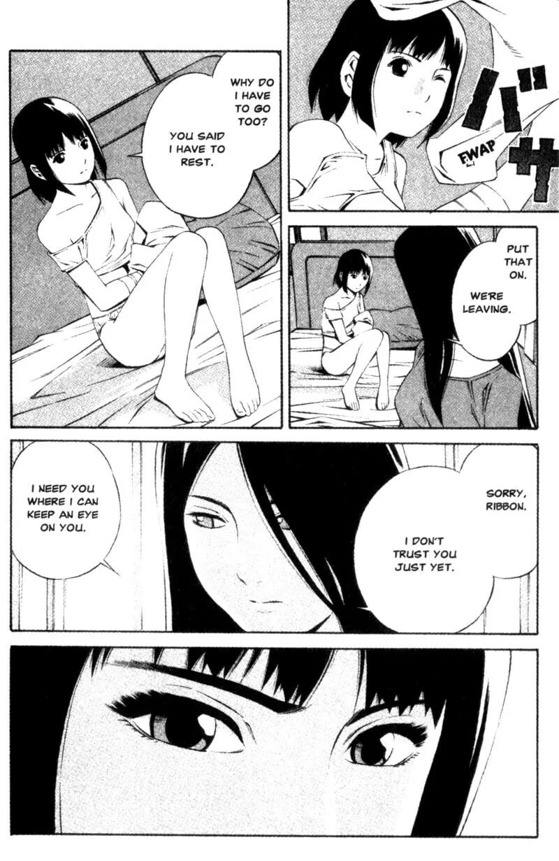 Ray Chapter 11 page 11 - 