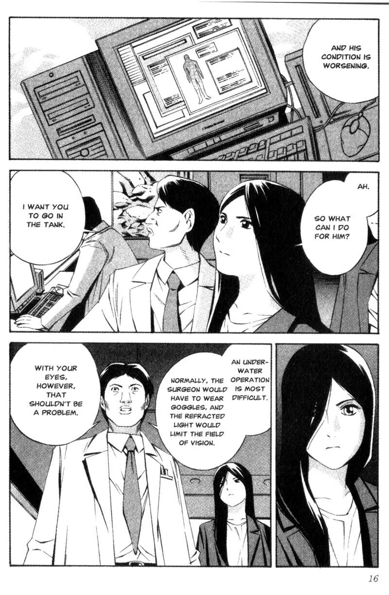 Ray Chapter 11 page 17 - 