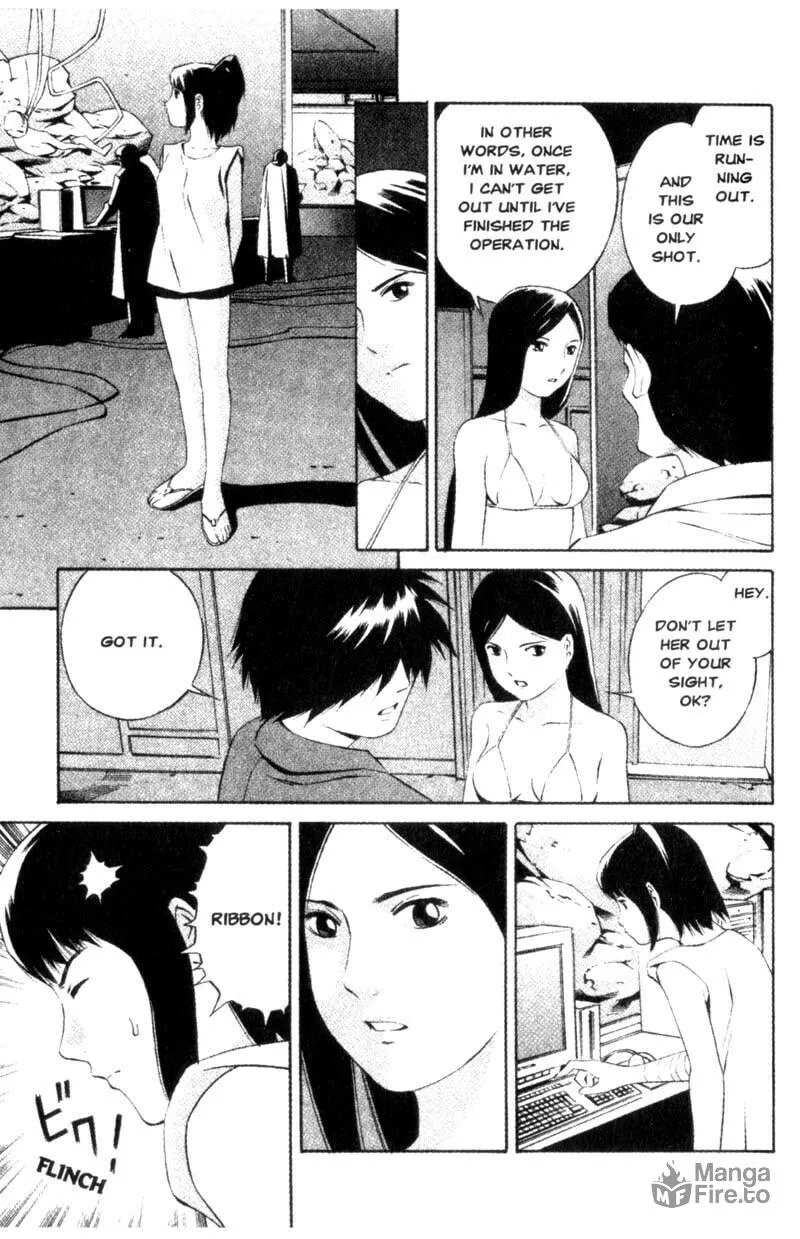 Ray Chapter 11 page 20 - 