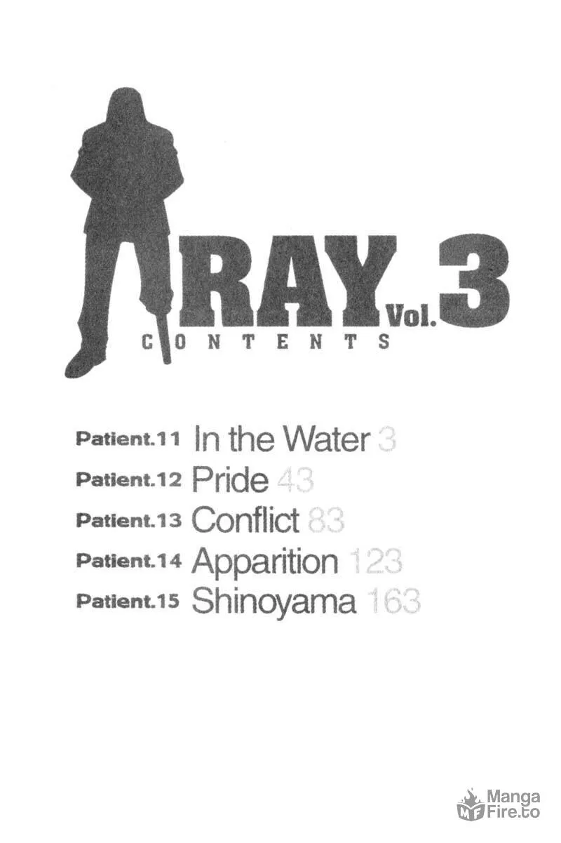 Ray Chapter 11 page 3 - 