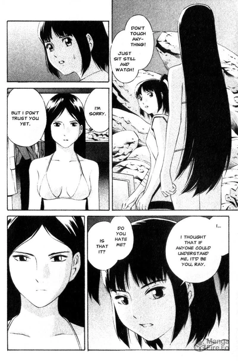 Ray Chapter 11 page 21 - 