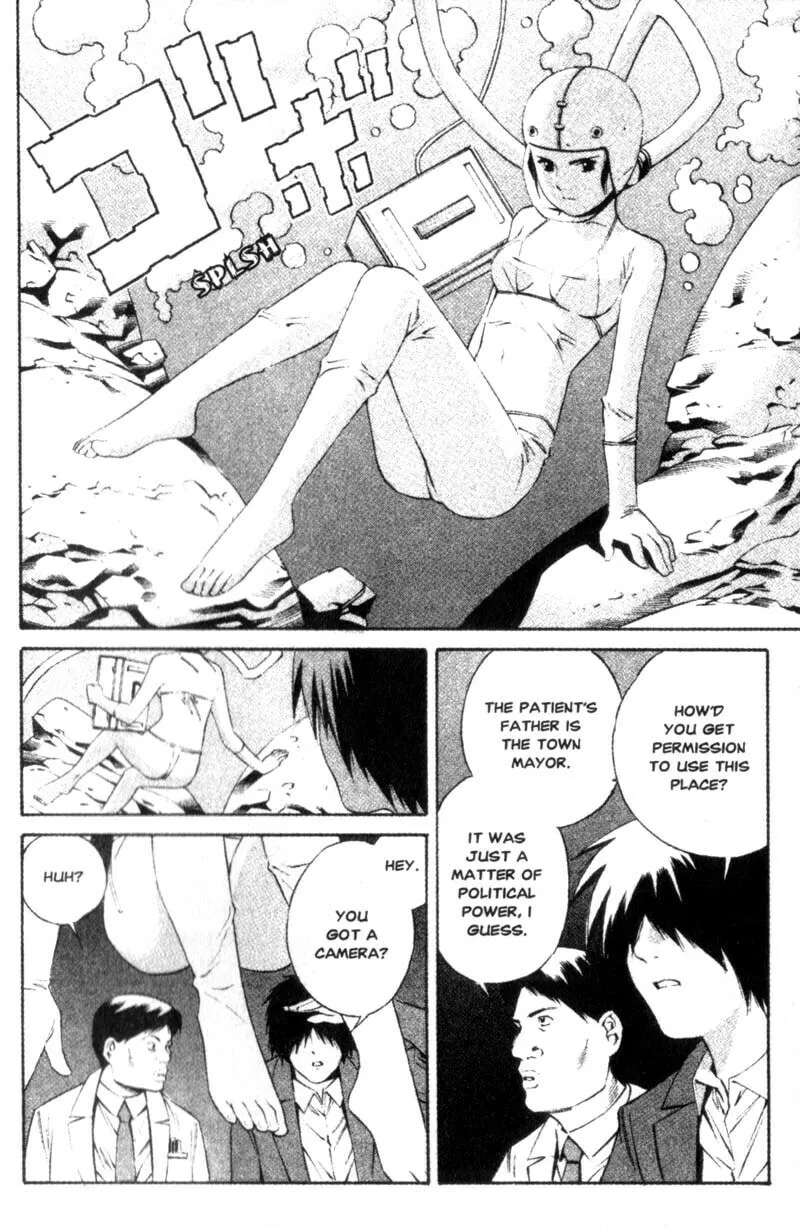 Ray Chapter 11 page 23 - 