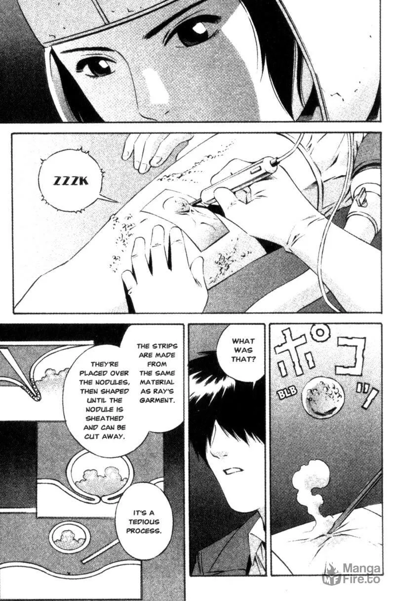 Ray Chapter 11 page 24 - 