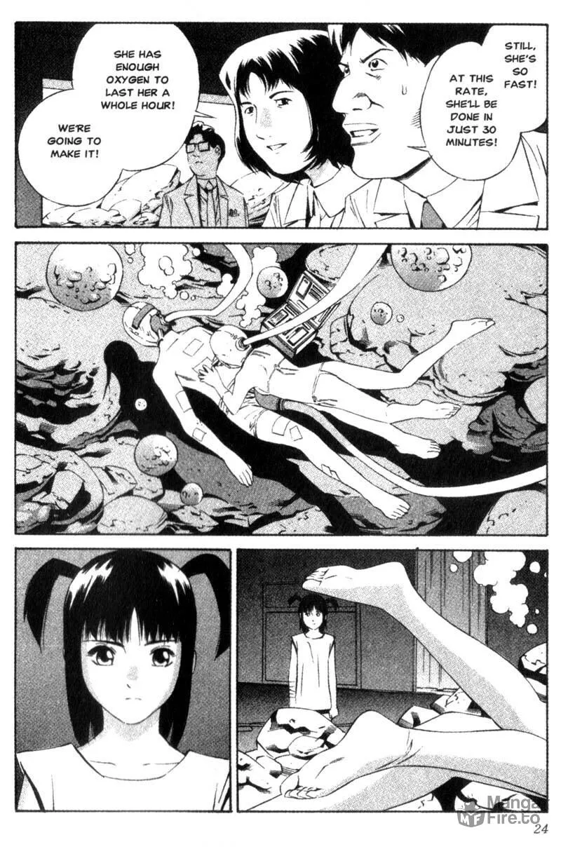 Ray Chapter 11 page 25 - 