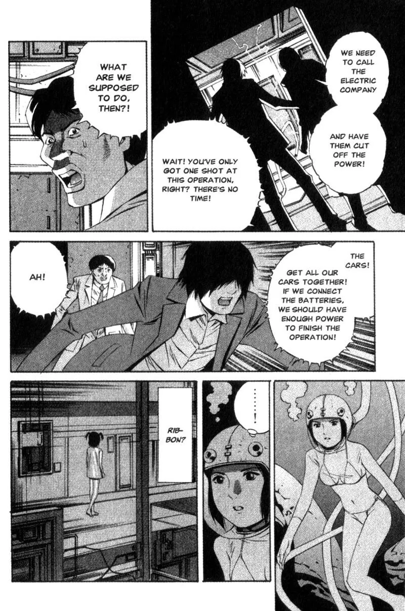 Ray Chapter 11 page 29 - 