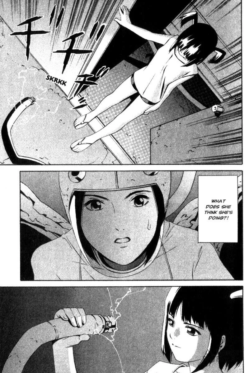 Ray Chapter 11 page 30 - 