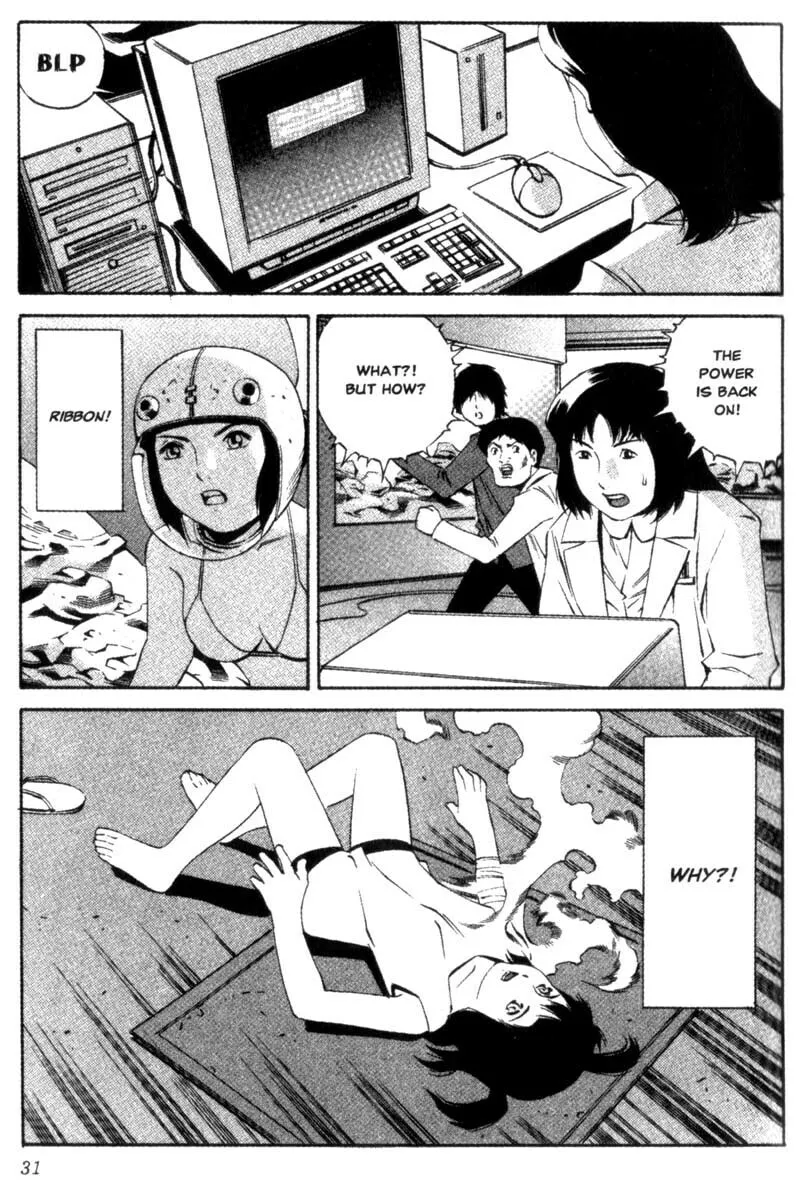 Ray Chapter 11 page 32 - 