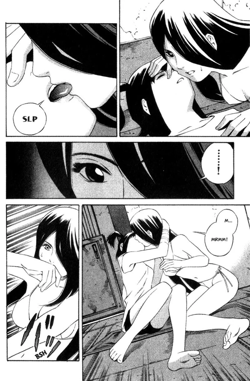 Ray Chapter 11 page 37 - 